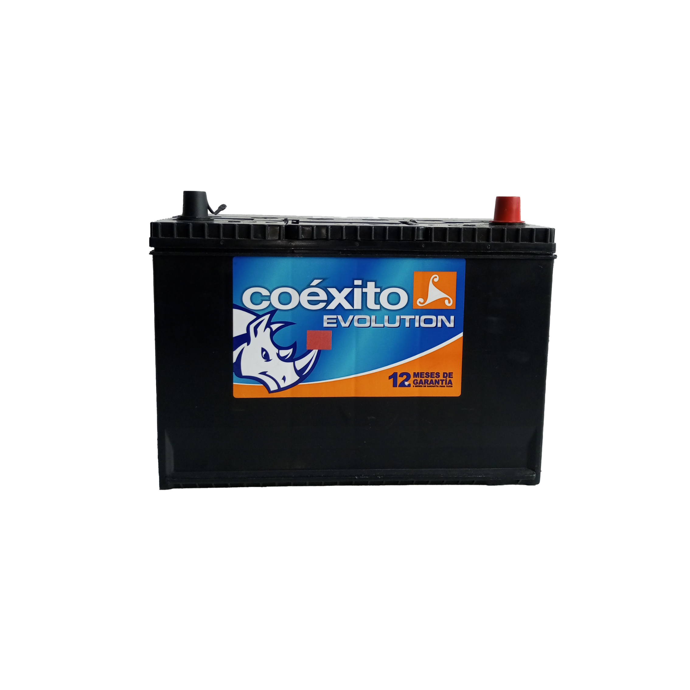 Batería 27R110 MC