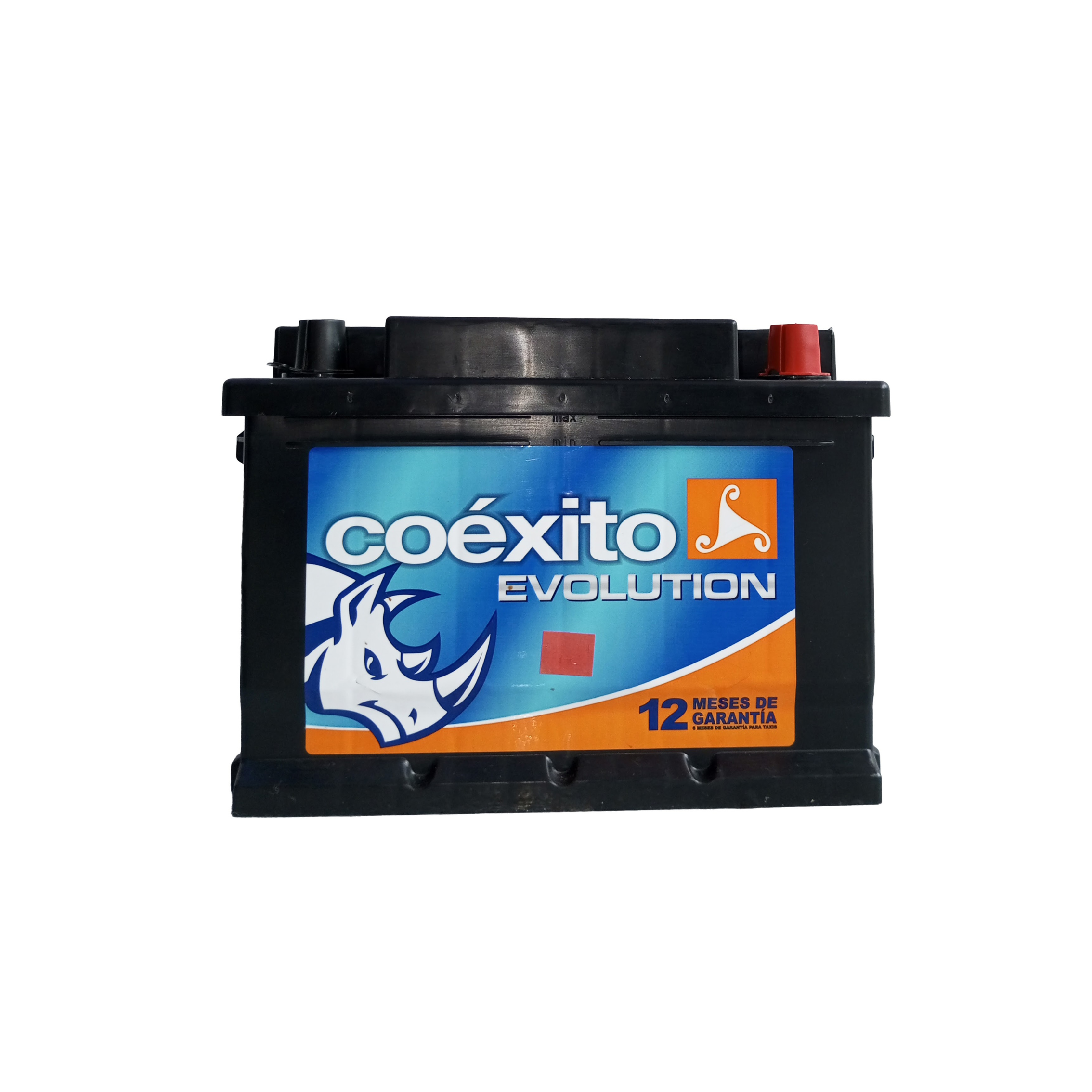 Batería Coéxito  42I700