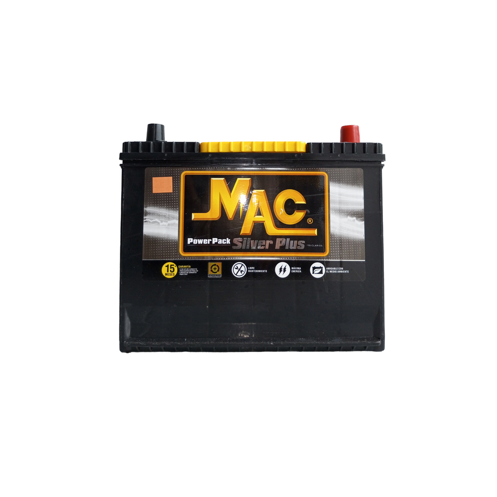 Bateria 24R 900 MC