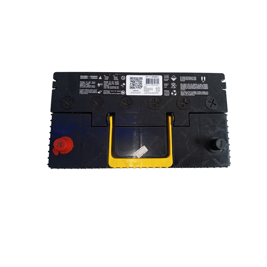 Bateria 271150 MC