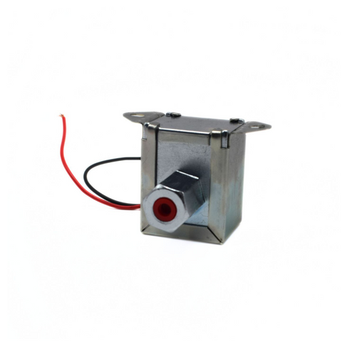 Bomba de Gasolina Electrica Universal  Cuadrada