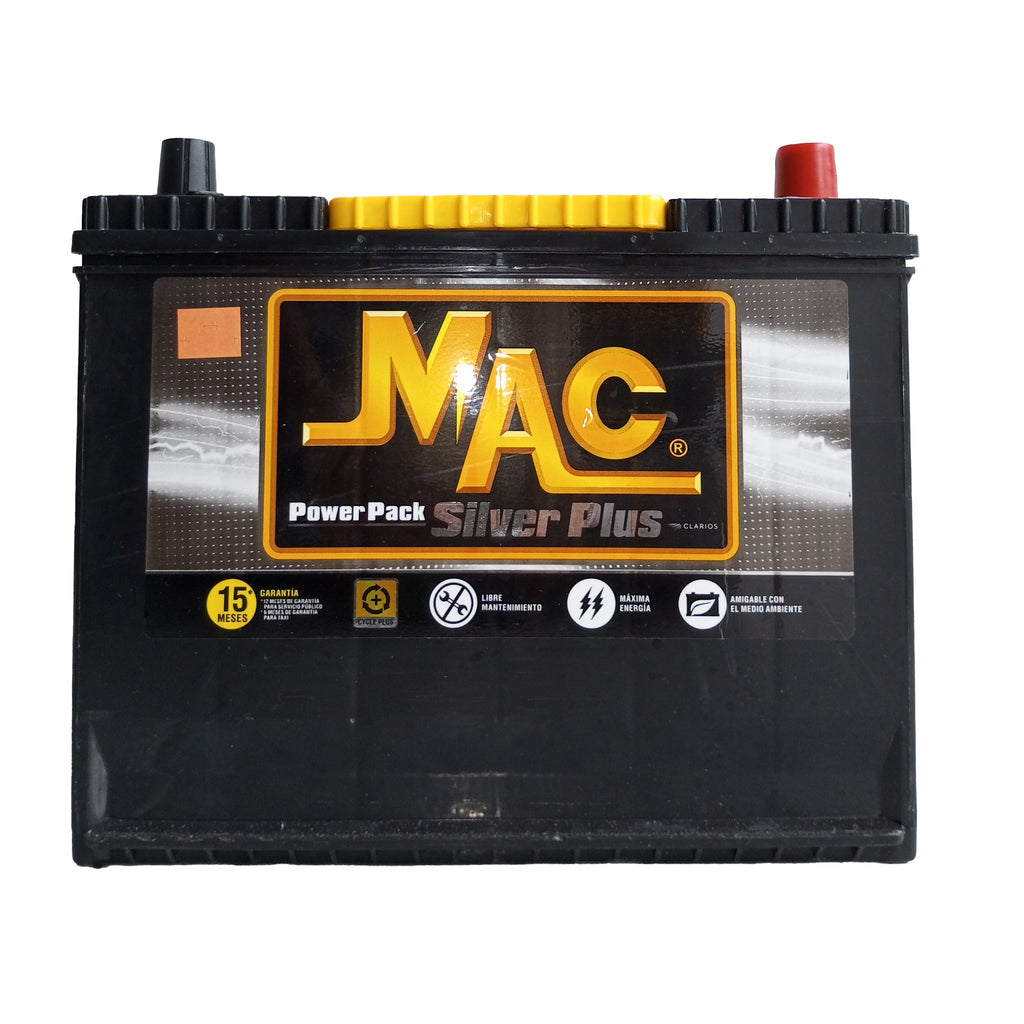 Bateria 24R 900 MC