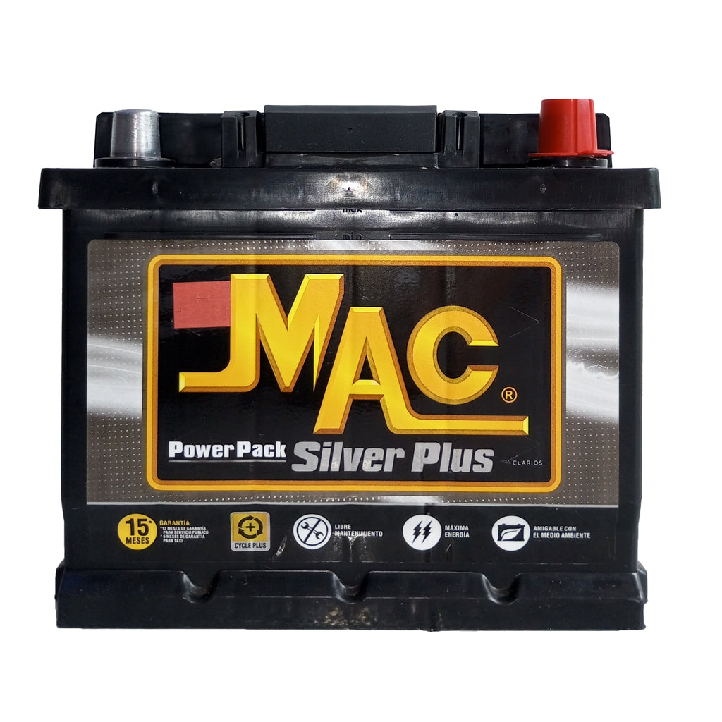 Bateria 36IST750MC