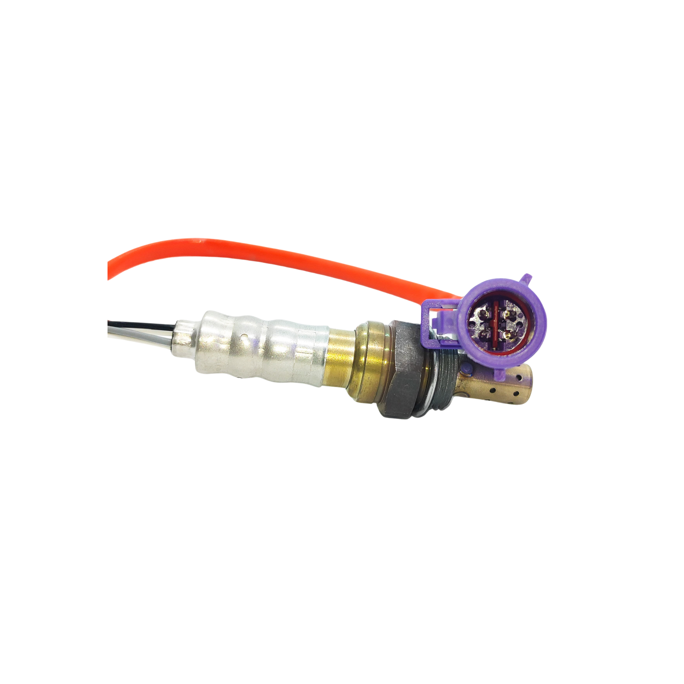 Sensor de Oxigeno Ford Fiesta