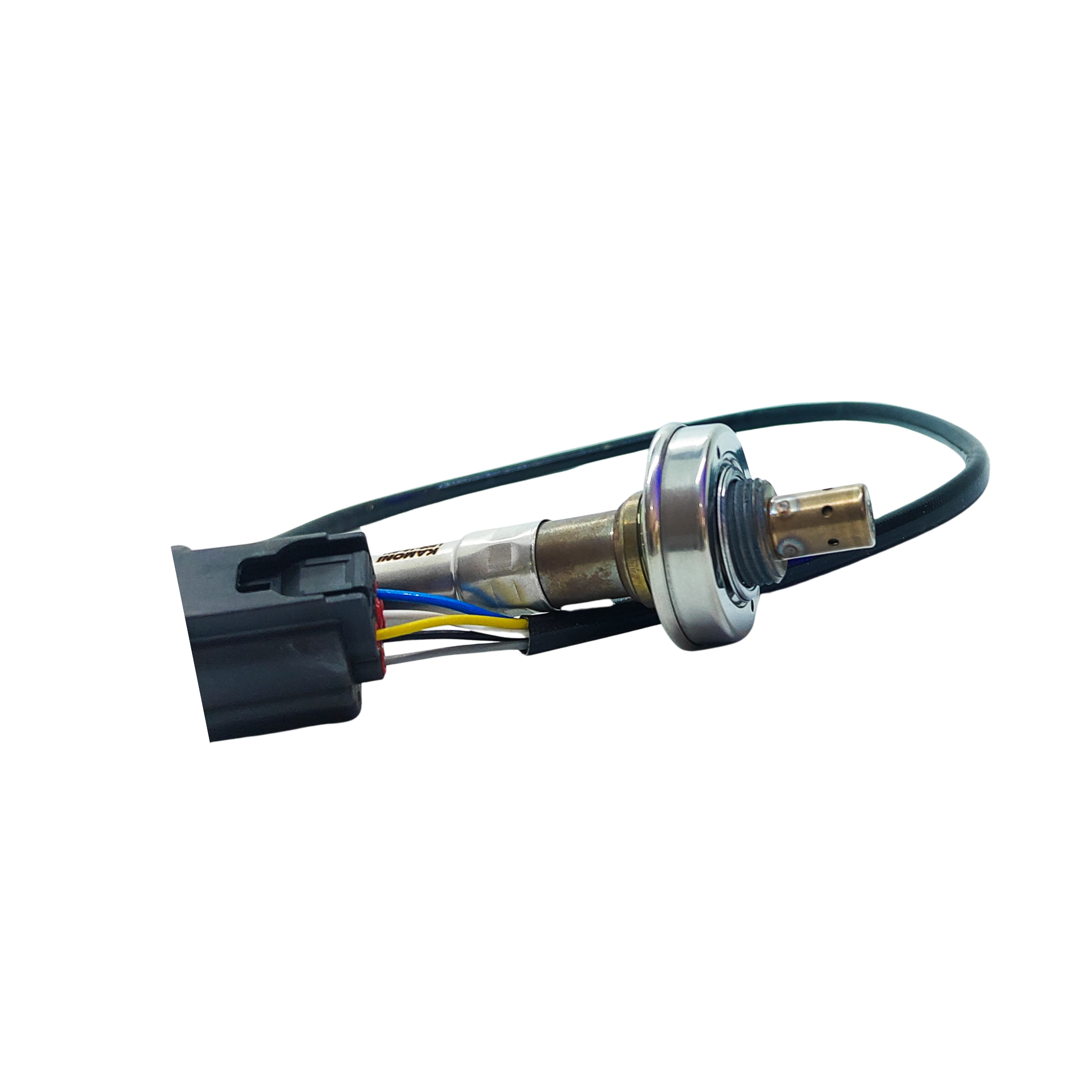 Sensor de Oxigeno Mazda 3 5 cables
