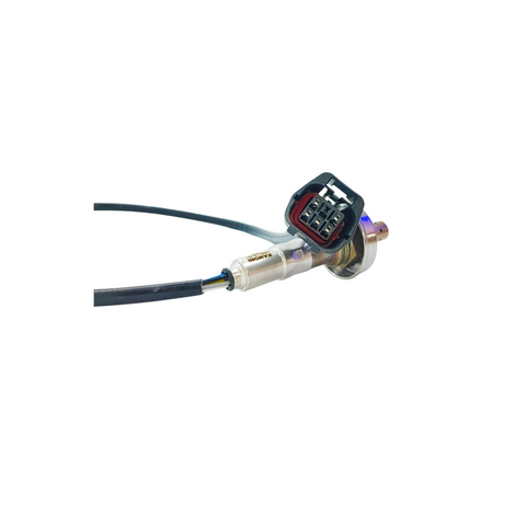 Sensor de Oxigeno Mazda 3 5 cables