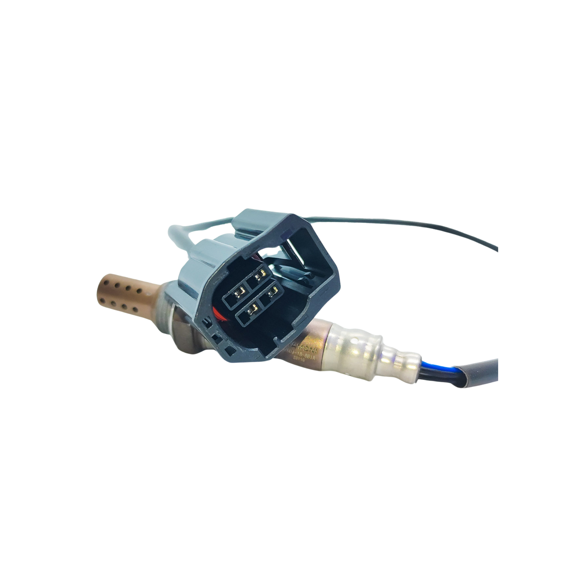 Sensor de Oxigeno Mazda 3 1600 pacha negra