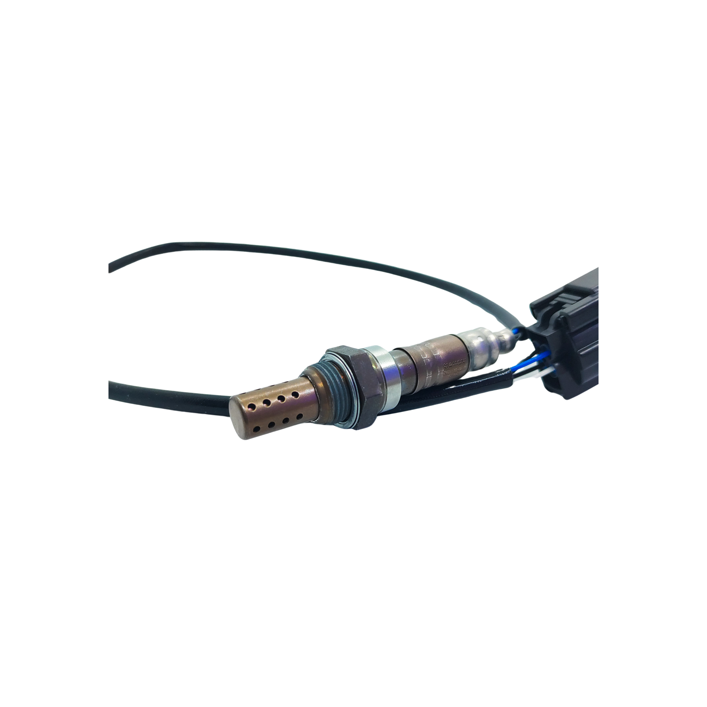 Sensor de Oxigeno Mazda 3 1600 pacha negra