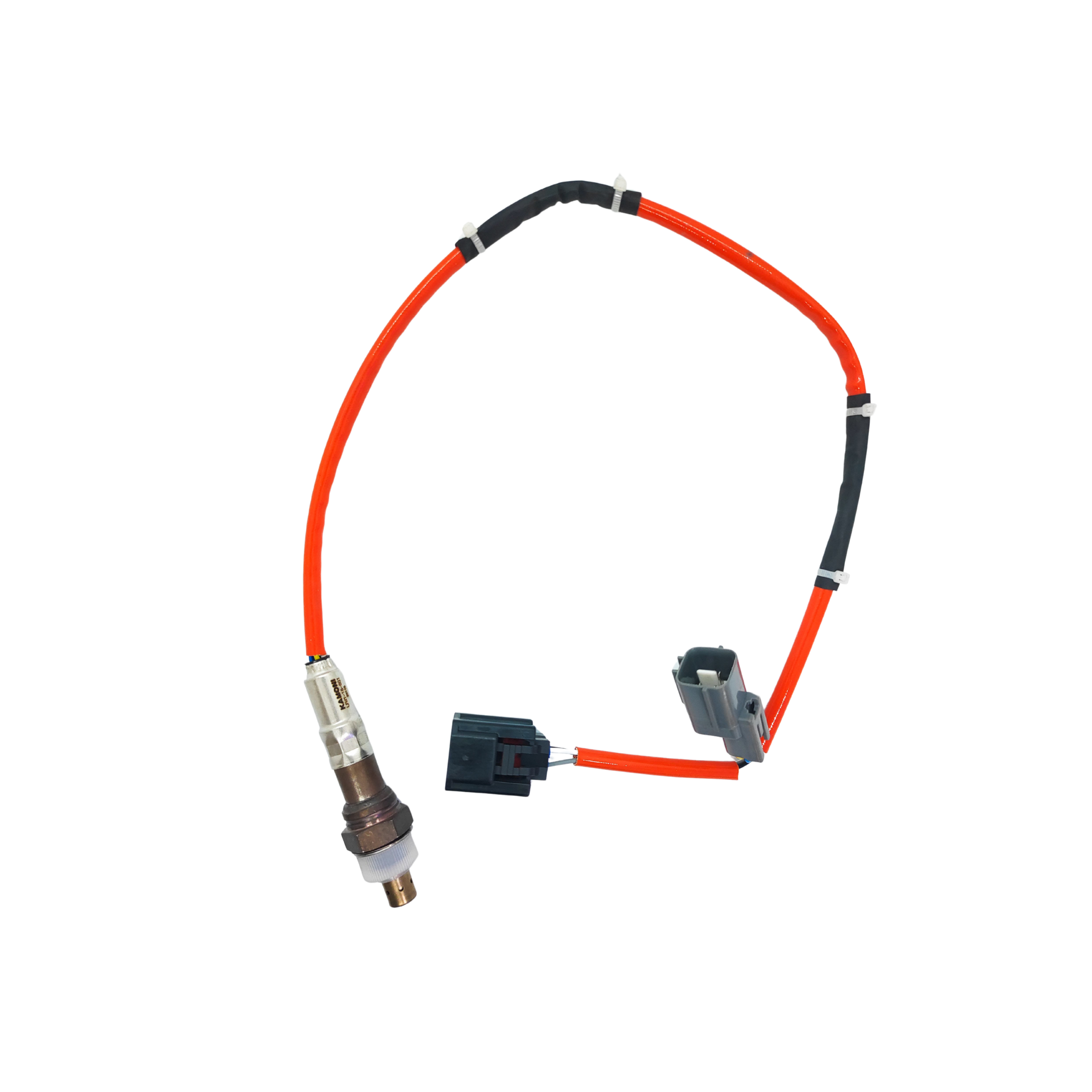 Sensor de Oxigeno Mazda 3 5 cables  2 pachas