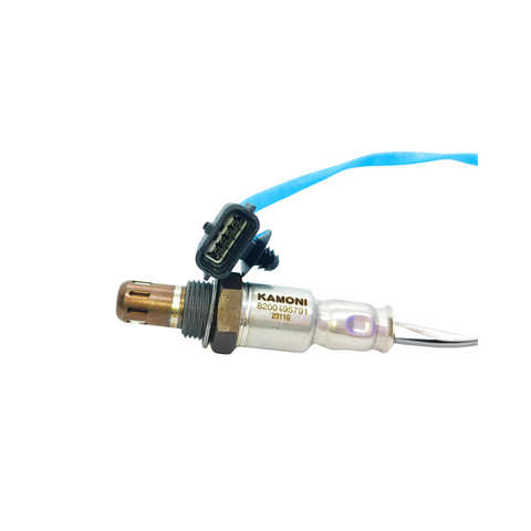 Sensor de Oxigeno Renault Duster