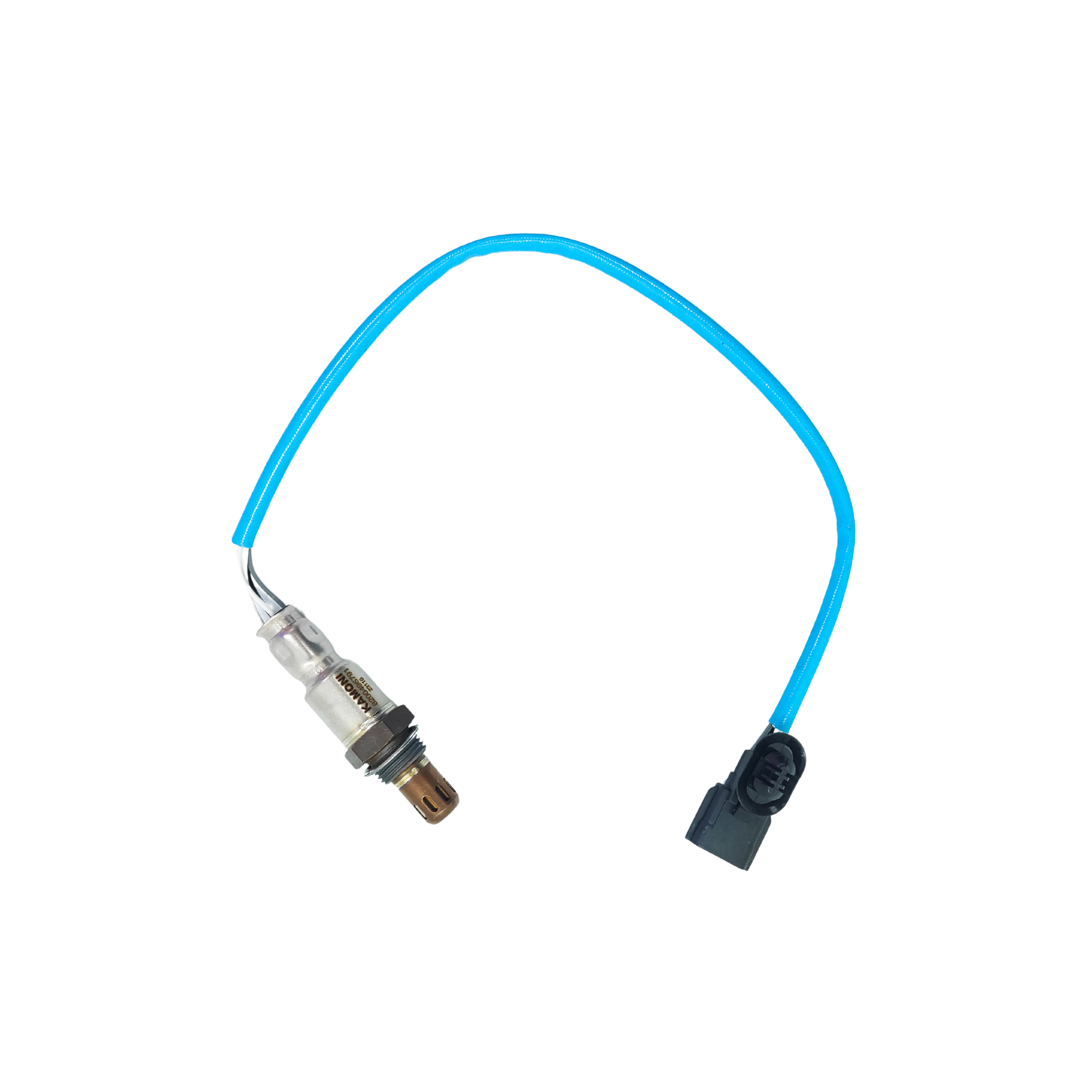Sensor de Oxigeno Renault Duster